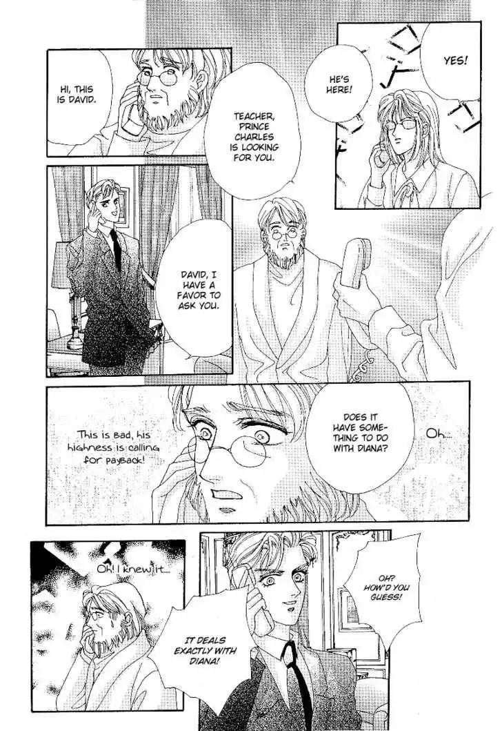 Princess Diana Chapter 8 5